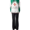 Futuro Optimisto Silk Shirt Futuro Optimisto Silk Shirt