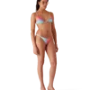 Glass Gradient Bikini Top Glass Gradient Bikini Top