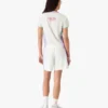 Glass Gradient Football Mesh Shorts