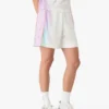 Glass Gradient Football Mesh Shorts