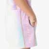 Glass Gradient Football Mesh Shorts