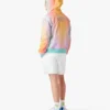 Glass Zip up Hooded Sweatshirt Glass Zip up Hooded Sweatshirt