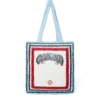 Gothic Crochet Bag Gothic Crochet Bag