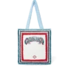 Gothic Crochet Bag Gothic Crochet Bag
