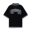 Gothic Crochet Shirt Gothic Crochet Shirt
