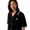 Gothic Crochet Shirt Gothic Crochet Shirt