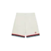 Gothic Crochet Shorts Gothic Crochet Shorts