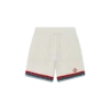 Gothic Crochet Shorts Gothic Crochet Shorts