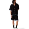 Gothic Crochet Shorts Gothic Crochet Shorts