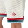 Gothic Crochet Shorts Gothic Crochet Shorts