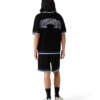 Gothic Crochet Shorts Gothic Crochet Shorts