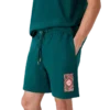 Gothic Logo Sweatshorts Gothic Logo Sweatshorts
