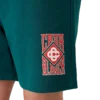 Gothic Logo Sweatshorts Gothic Logo Sweatshorts