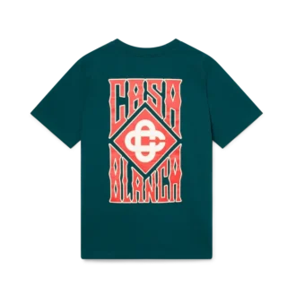 Gothic Logo T-Shirt