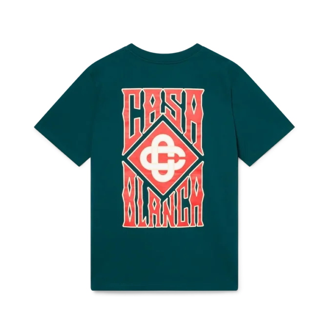 Gothic Logo T-Shirt Gothic Logo T-Shirt