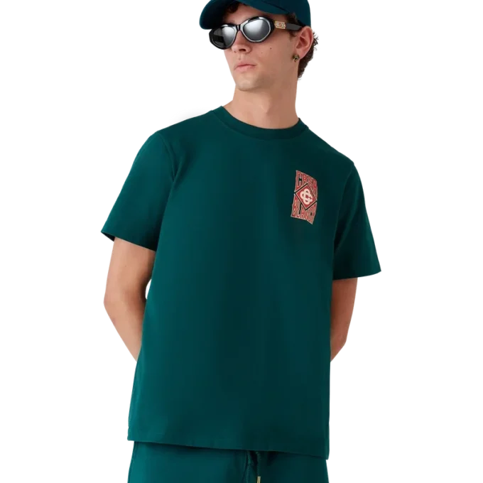 Gothic Logo T-Shirt Gothic Logo T-Shirt