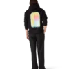 Gradient Arch Hooded Sweatshirt Gradient Arch Hooded Sweatshirt