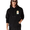 Gradient Arch Hooded Sweatshirt Gradient Arch Hooded Sweatshirt