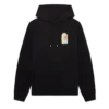 Gradient Arch Hooded Sweatshirt Gradient Arch Hooded Sweatshirt