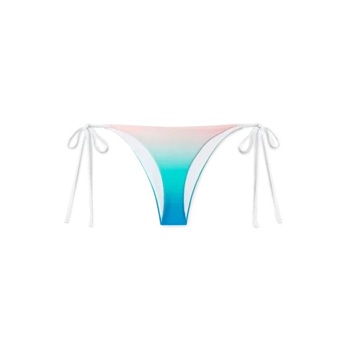 Gradient Bikini Bottom