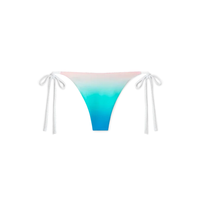 Gradient Bikini Bottom