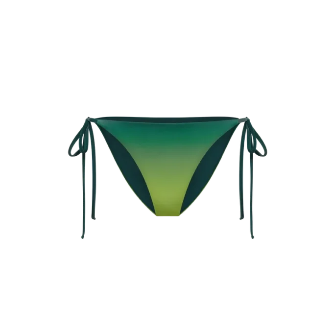 Gradient Bikini Bottoms Gradient Bikini Bottoms