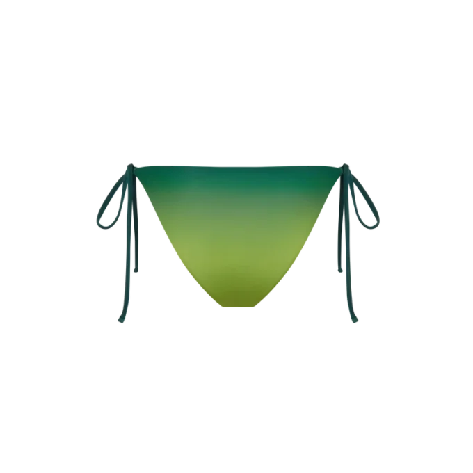 Gradient Bikini Bottoms Gradient Bikini Bottoms