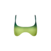 Gradient Bikini Bra Gradient Bikini Bra