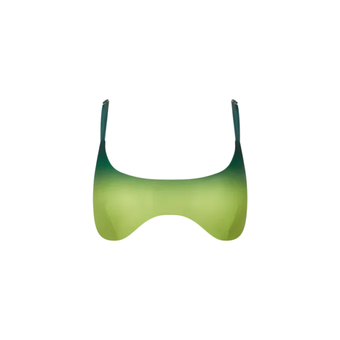 Gradient Bikini Bra Gradient Bikini Bra