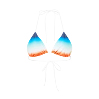 Gradient Bikini Top Gradient Bikini Top