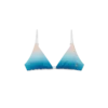 Gradient Bikini Top Gradient Bikini Top