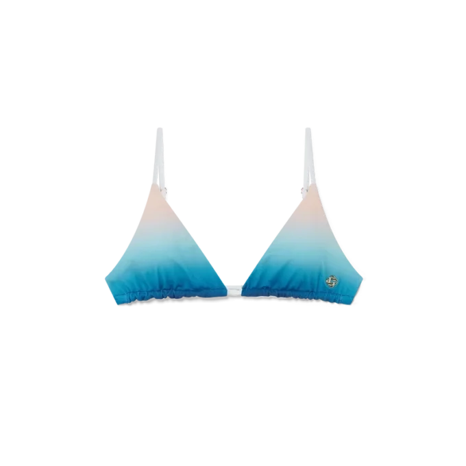 Gradient Bikini Top Gradient Bikini Top