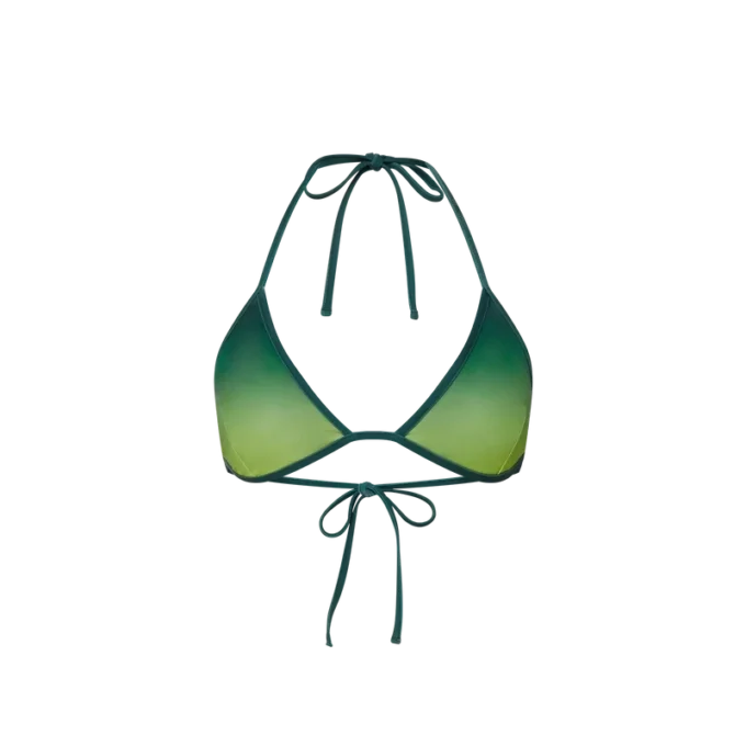 Gradient Bikini Top