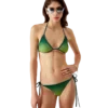 Gradient Bikini Top