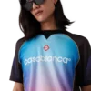 Gradient Football Shirt Gradient Football Shirt