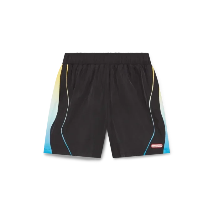 Gradient Football Shorts Gradient Football Shorts
