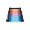 Gradient Football Shorts Gradient Football Shorts