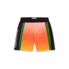 Gradient Football Shorts Gradient Football Shorts
