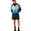 Gradient Football Shorts Gradient Football Shorts