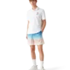 Gradient Football Shorts Gradient Football Shorts