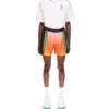 Gradient Football Shorts Gradient Football Shorts
