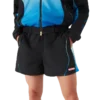 Gradient Football Shorts Gradient Football Shorts
