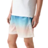Gradient Football Shorts Gradient Football Shorts