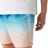 Gradient Football Shorts Gradient Football Shorts