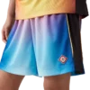 Gradient Football Shorts Gradient Football Shorts