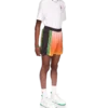 Gradient Football Shorts Gradient Football Shorts