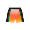 Gradient Football Shorts Gradient Football Shorts