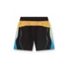 Gradient Football Shorts Gradient Football Shorts