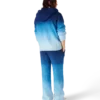 Gradient Mohair Trousers Gradient Mohair Trousers