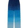 Gradient Mohair Trousers Gradient Mohair Trousers